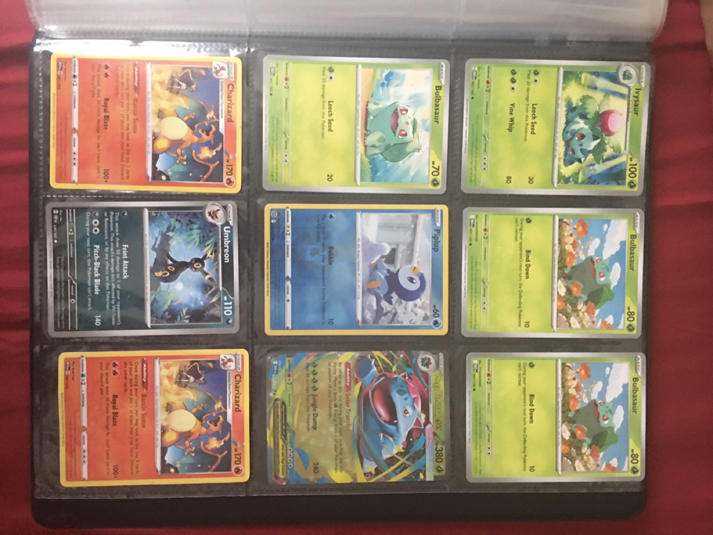 Collection of Pokémon Cards - photo 2