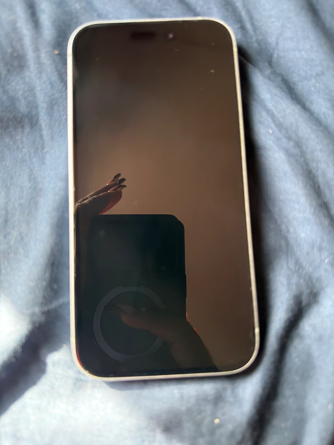 Apple iPhone 15