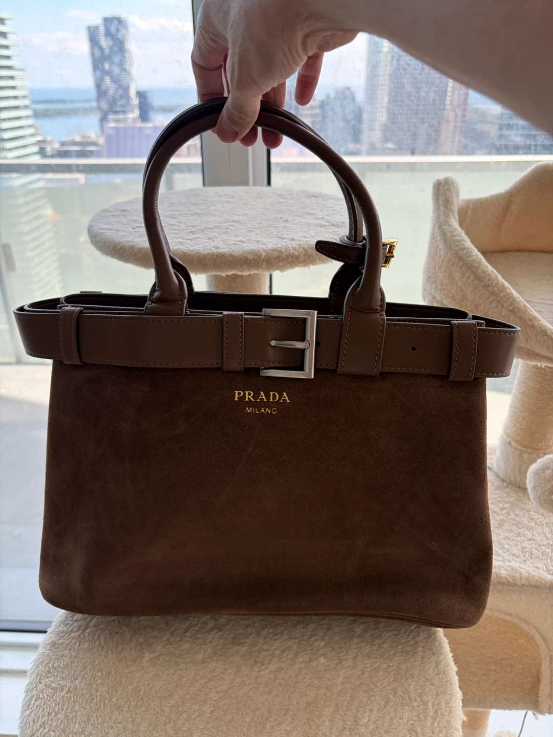 Prada bag - photo 2