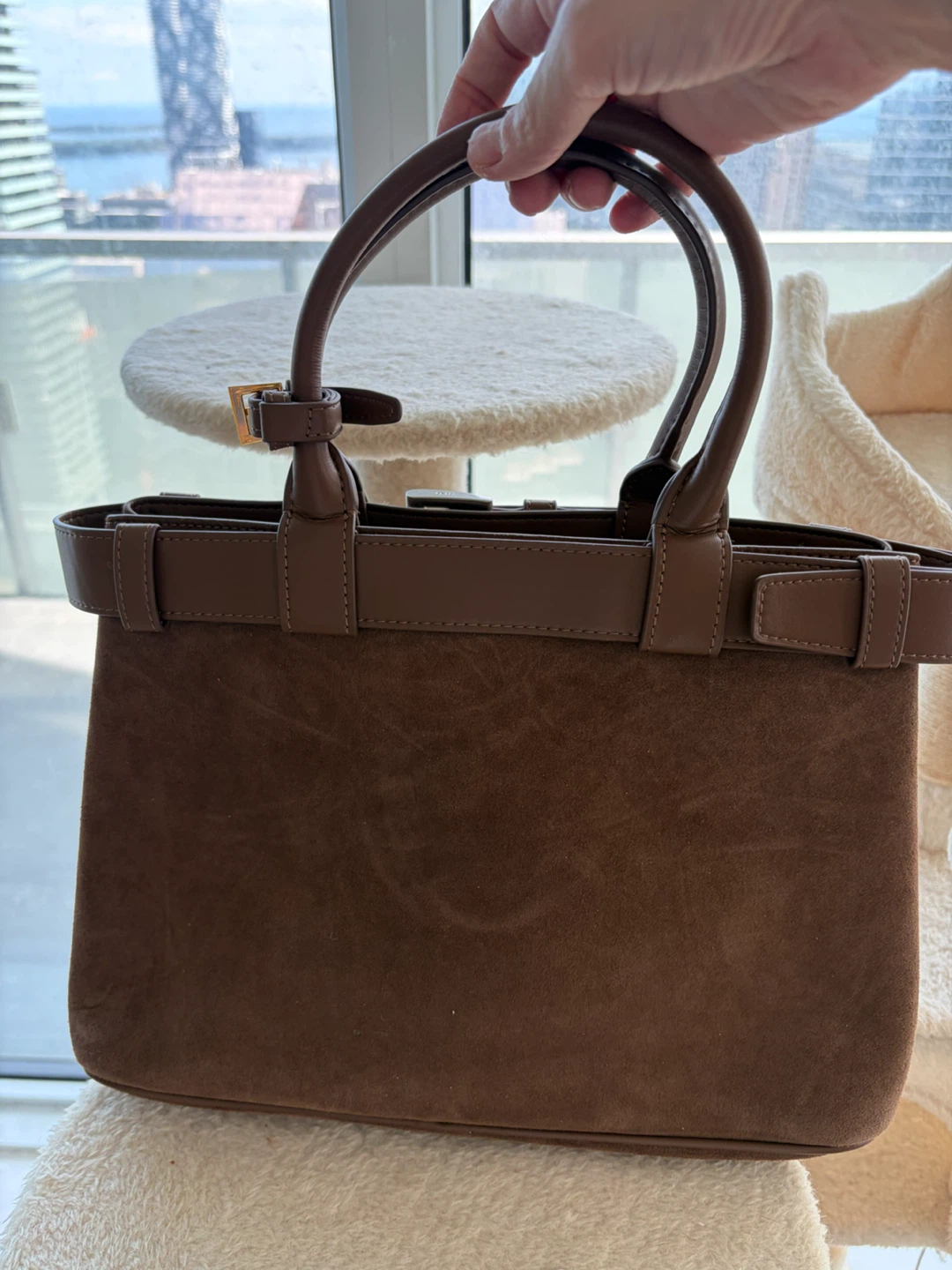 Prada bag - photo 4