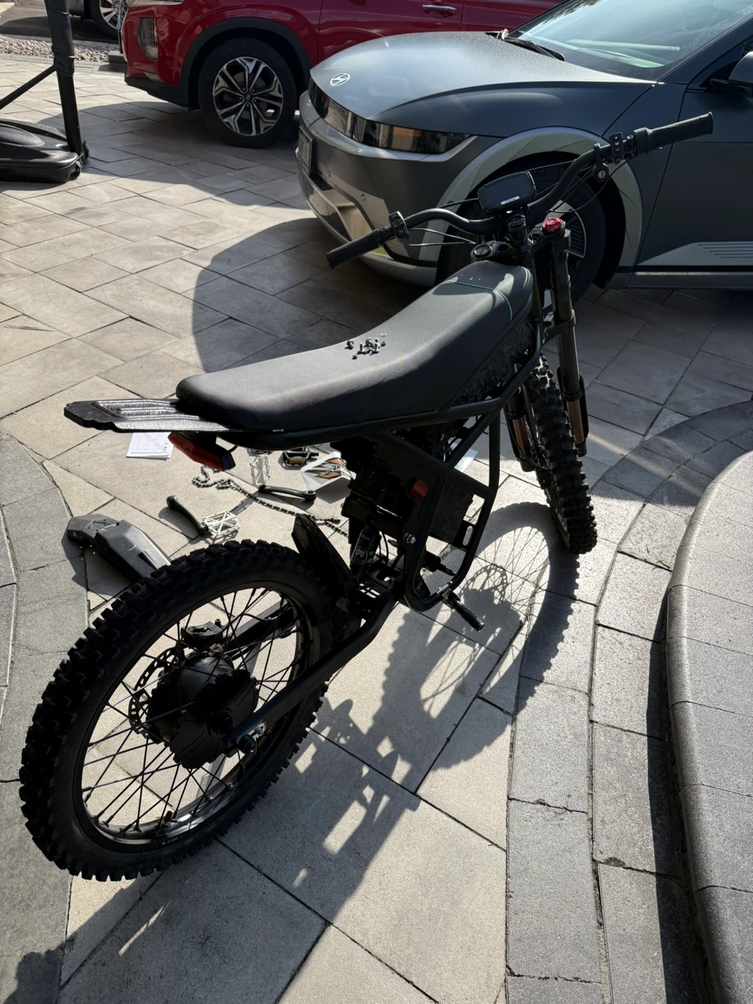 Gt73 pro
