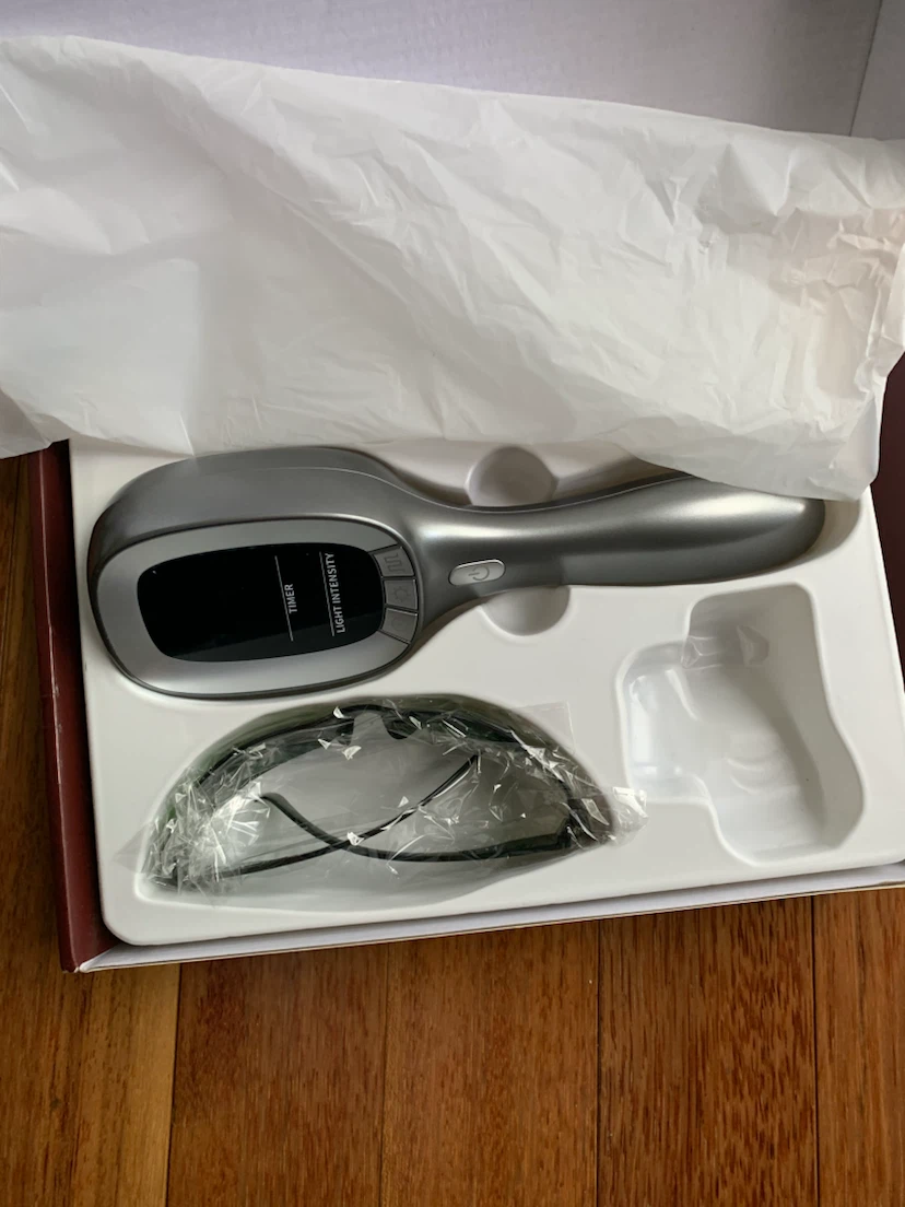 Red Light Therapy Device - photo 2