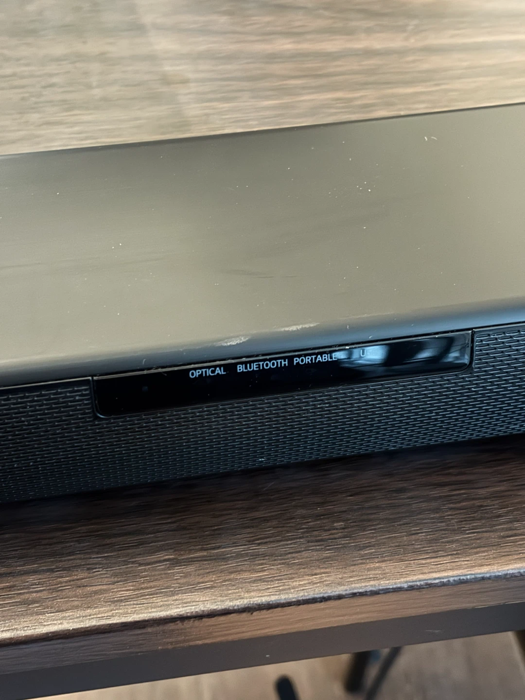 LG SQC1 Soundbar and Subwoofer - photo 3