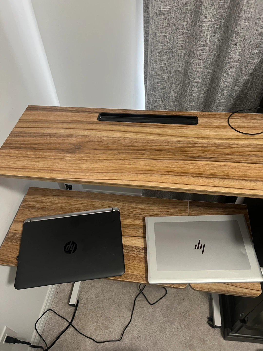 Adjustable Standing Desk