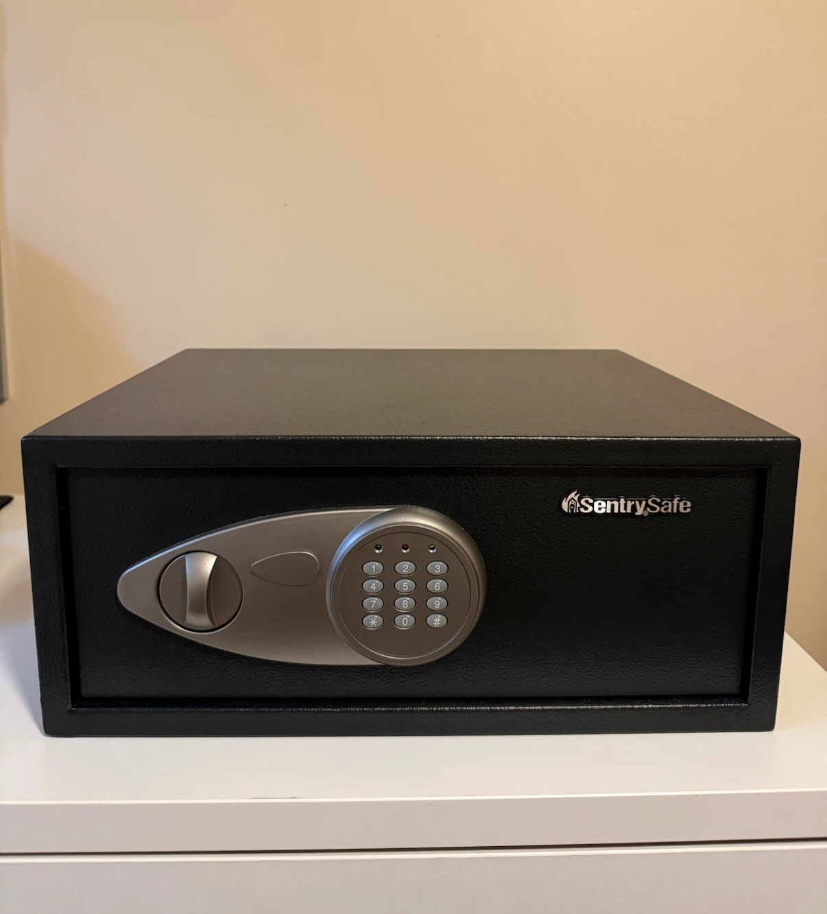 SentrySafe Large Digital Safe