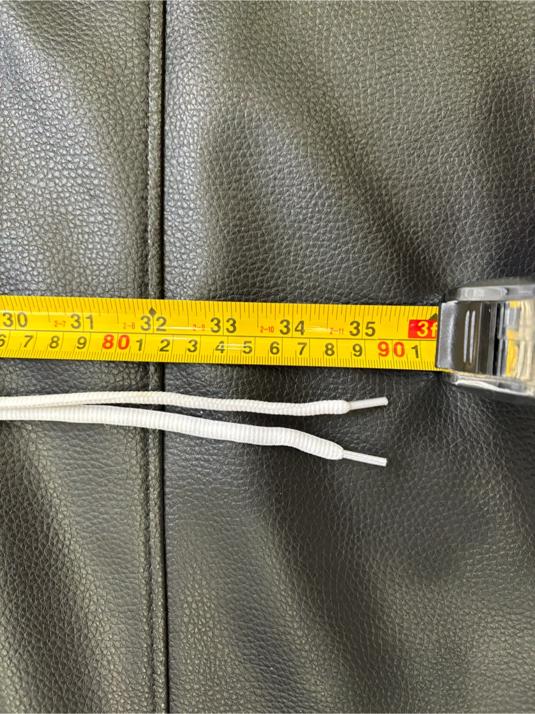 New Shoe Laces - Black & White - photo 4