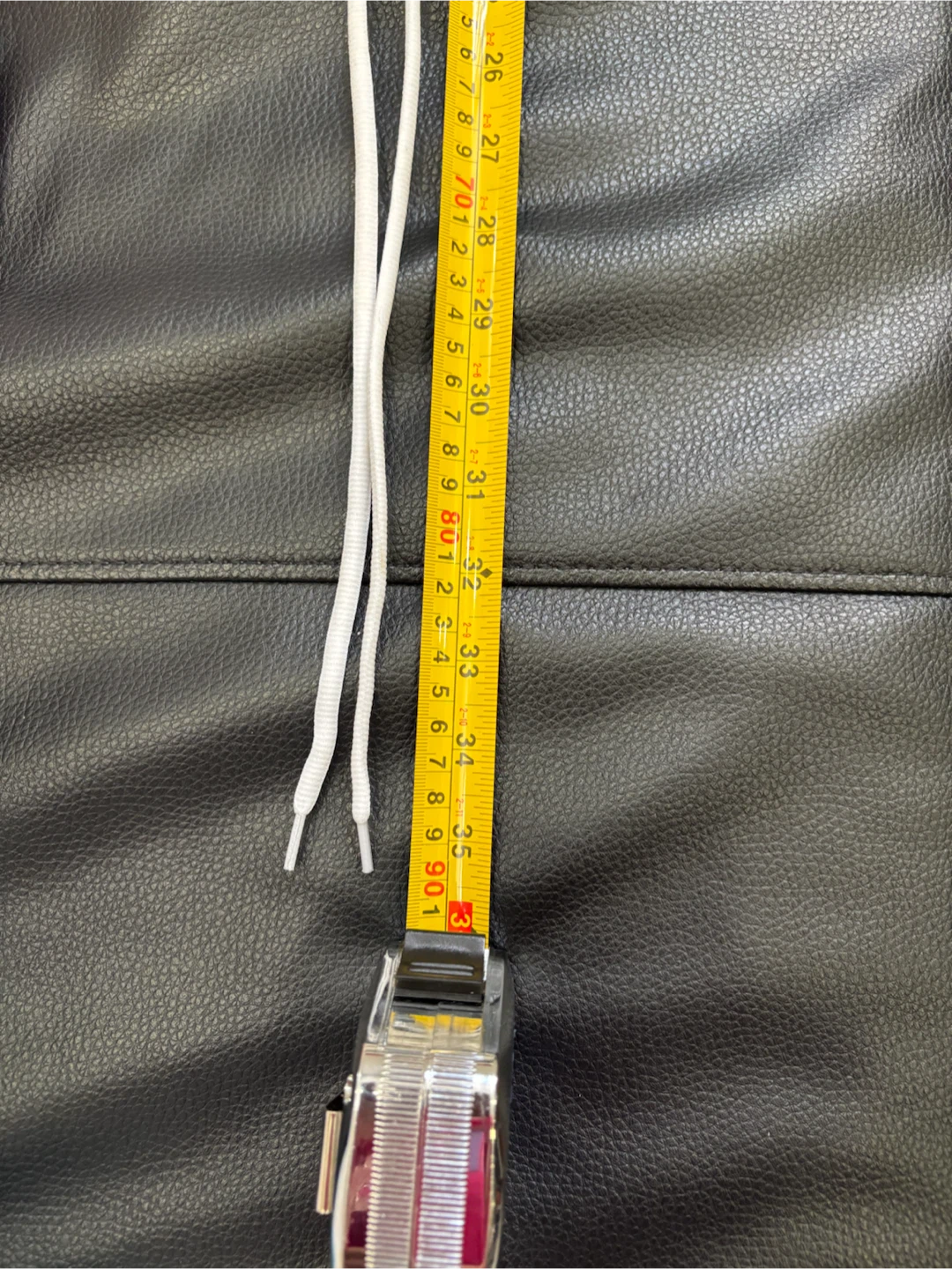 New Shoe Laces - Black & White - photo 5