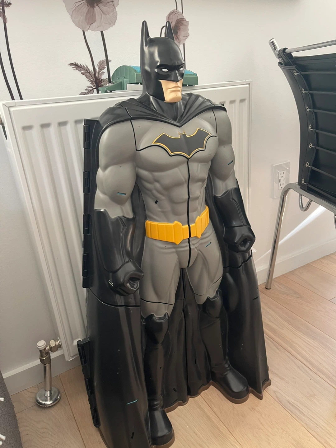 Batman Batcave Playset