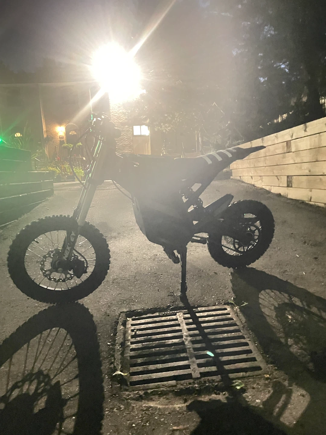 Nexvey Flash 48v 27ah - photo 2