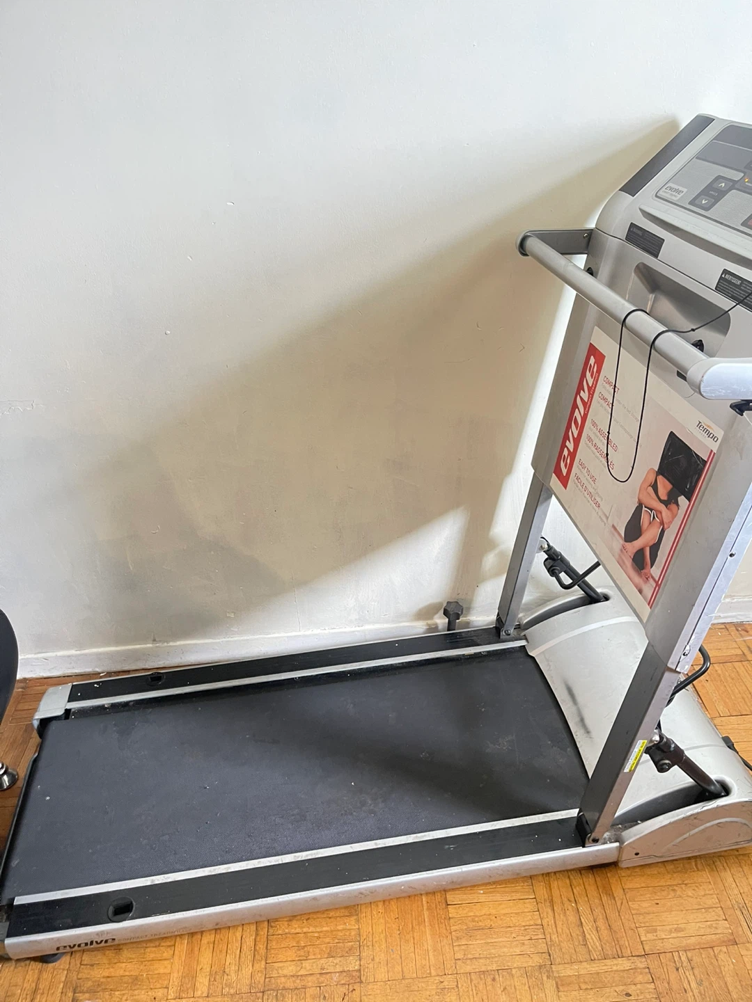 Evolve Treadmill - photo 2