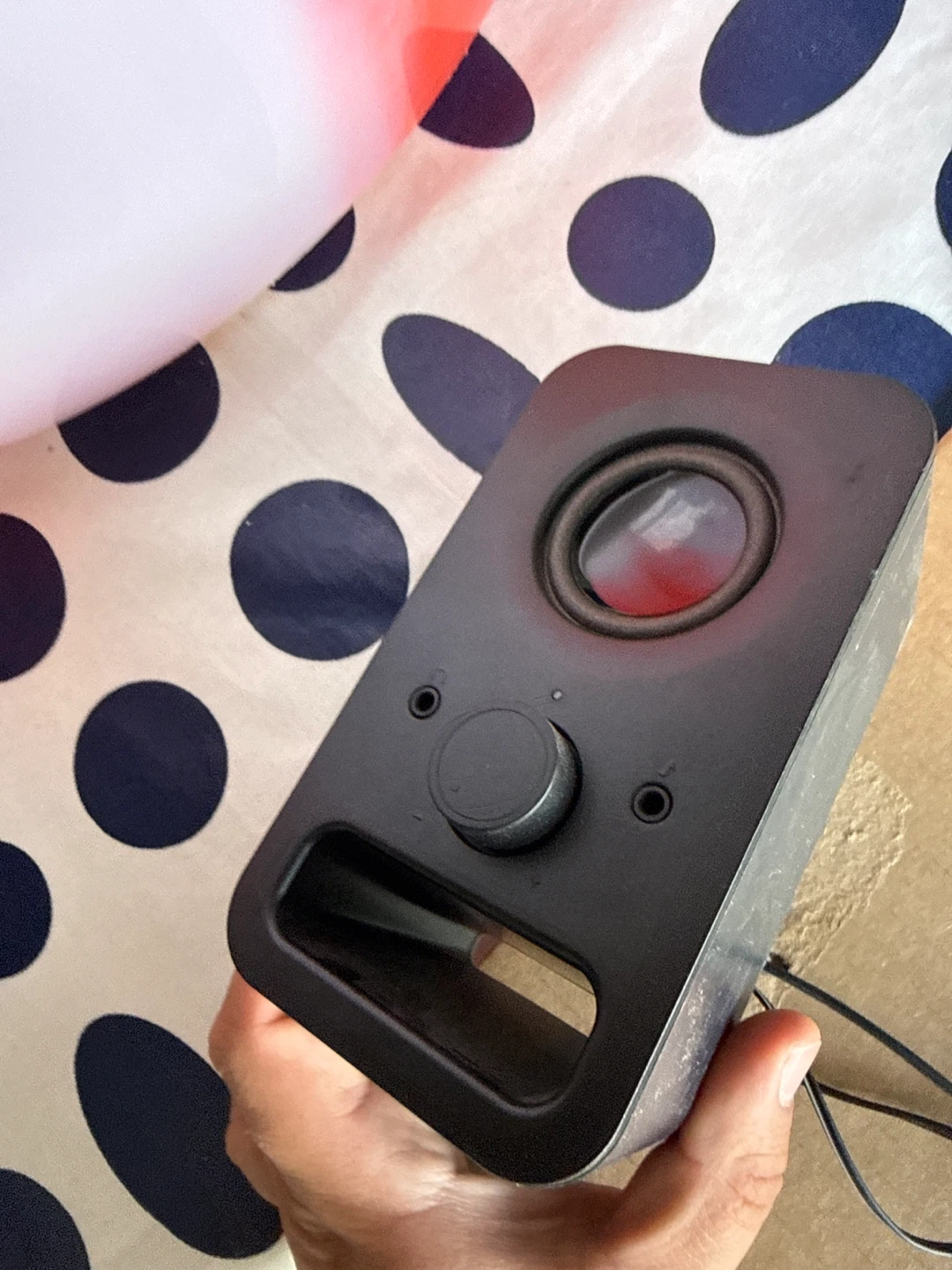 Logitech Computer Speakers - photo 2