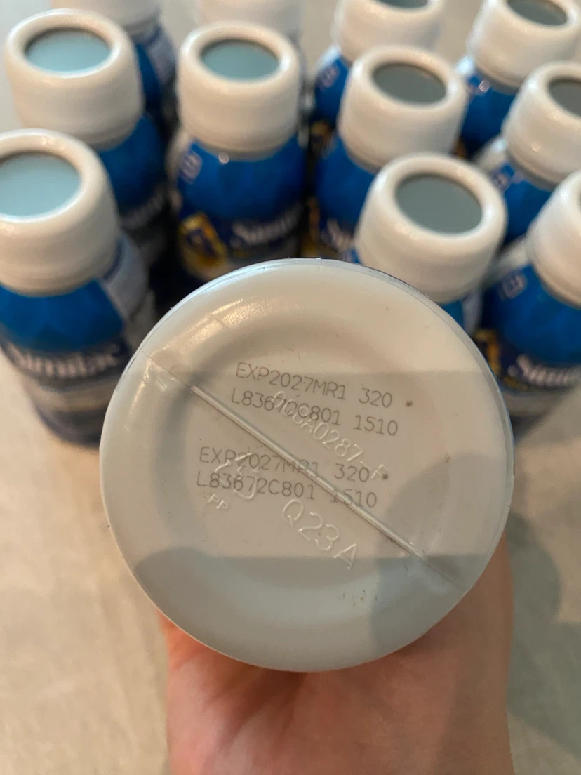 Similac 360 Total Care Infant Formula Bottles - photo 3