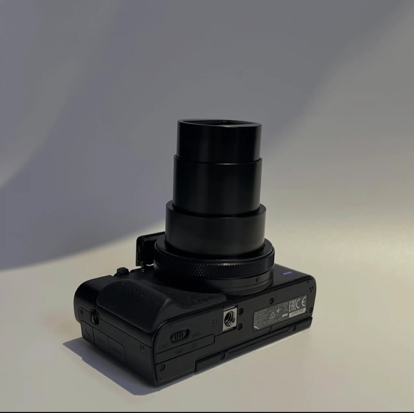 Sony RX100 VII Digital Camera - photo 2
