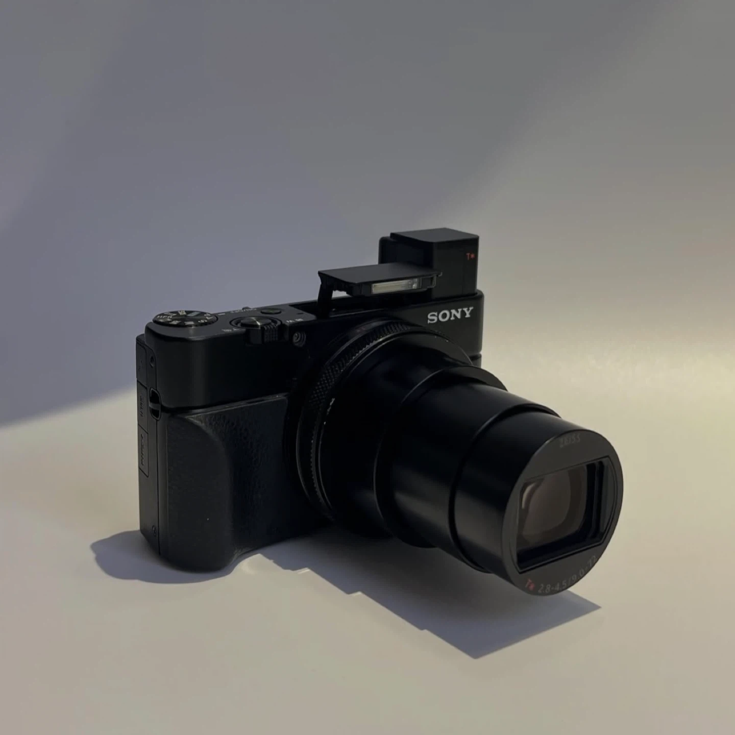 Sony RX100 VII Digital Camera - photo 3