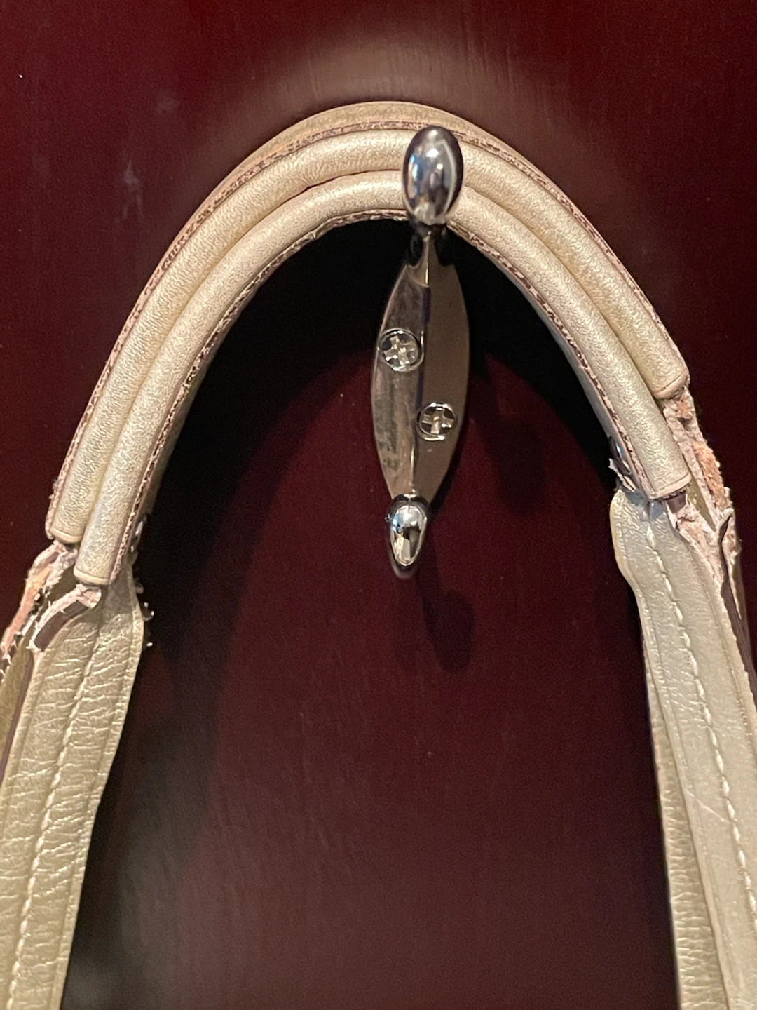 Coach Monogram Tote Bag - photo 4