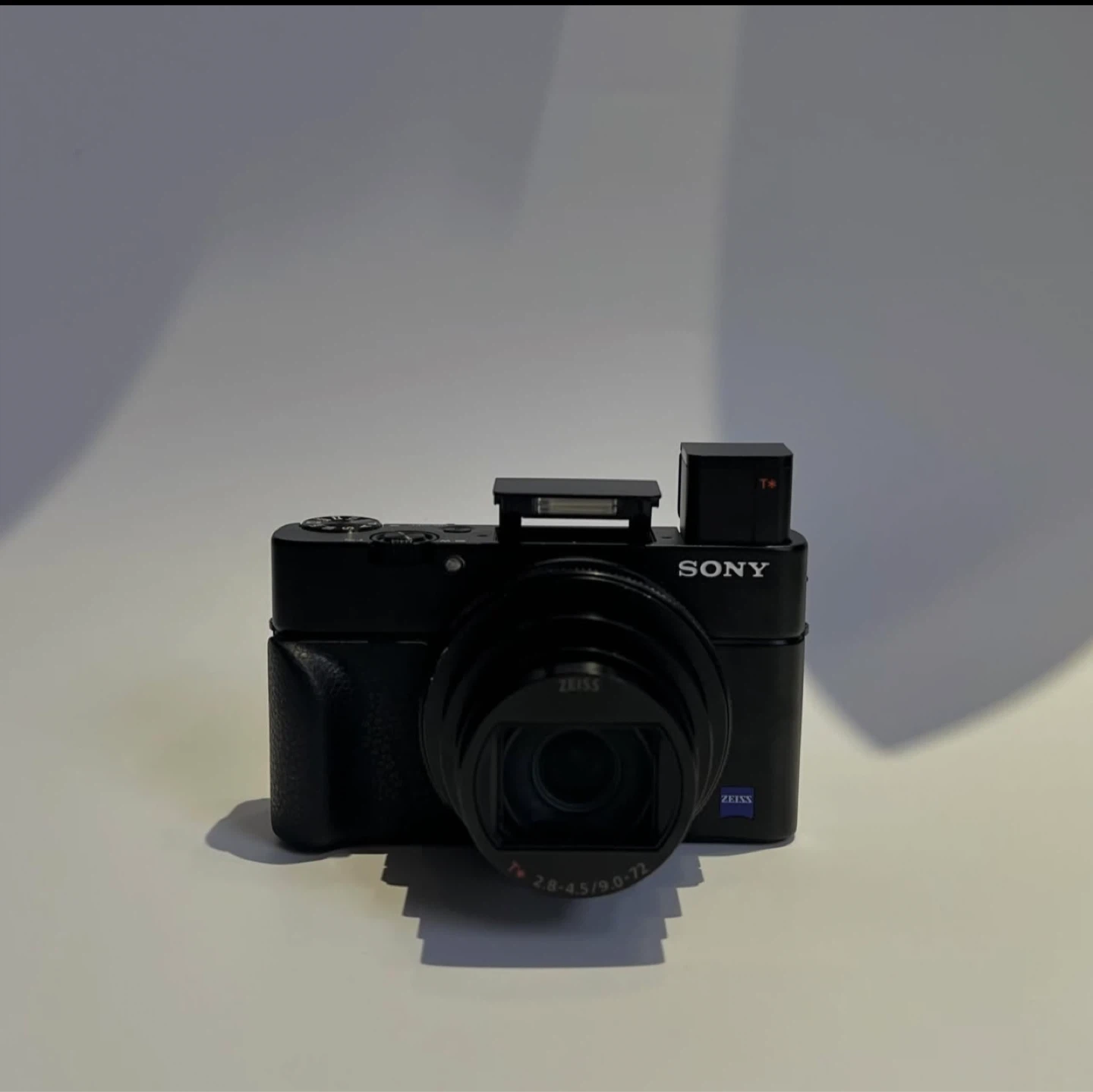 Sony RX100 VII Digital Camera - photo 4