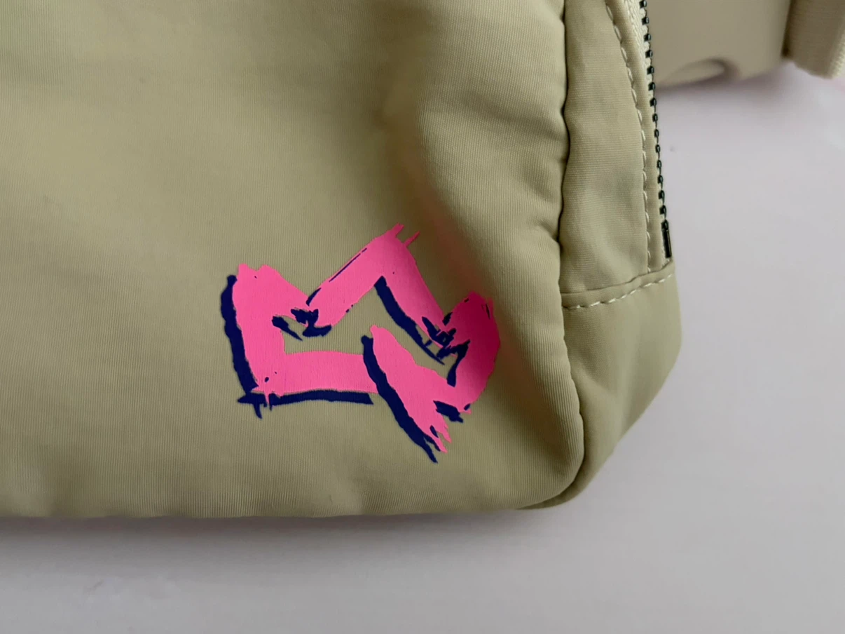 New Primal Queen Fanny Pack/Cross Body Bag - photo 2