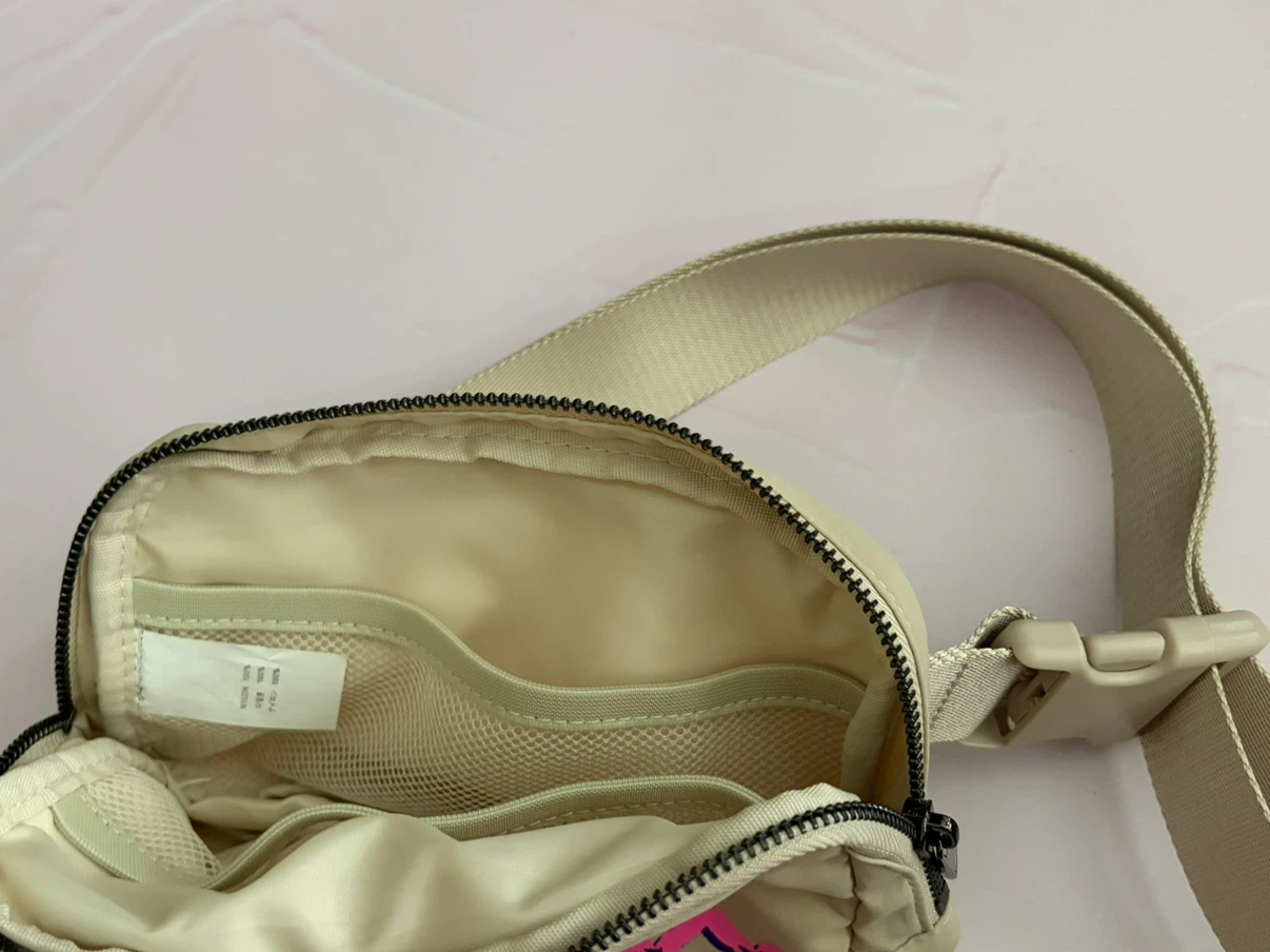 New Primal Queen Fanny Pack/Cross Body Bag - photo 4