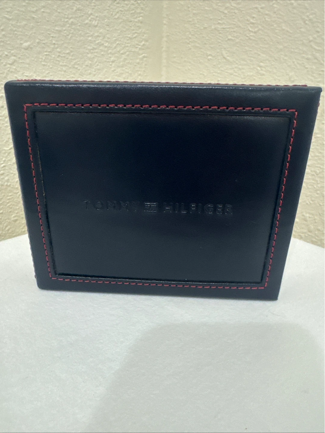 Tommy Hilfiger Leather Wallet & Valet - photo 2