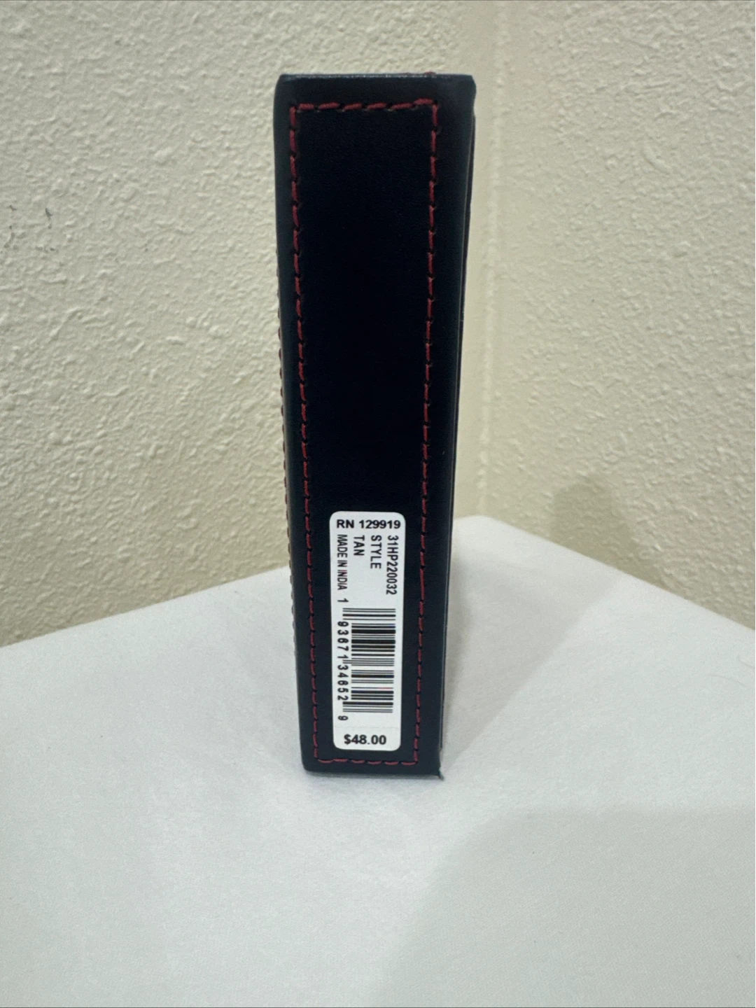 Tommy Hilfiger Leather Wallet & Valet - photo 4