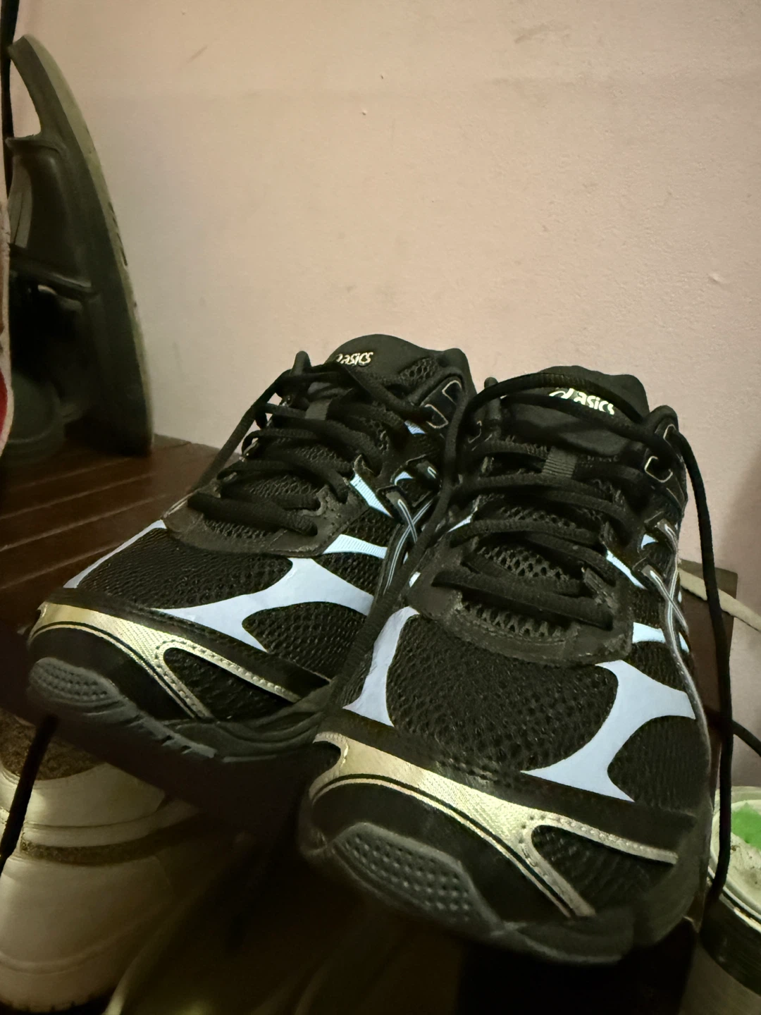 Asics Gel-Cumulus 16 Running Shoes - photo 2