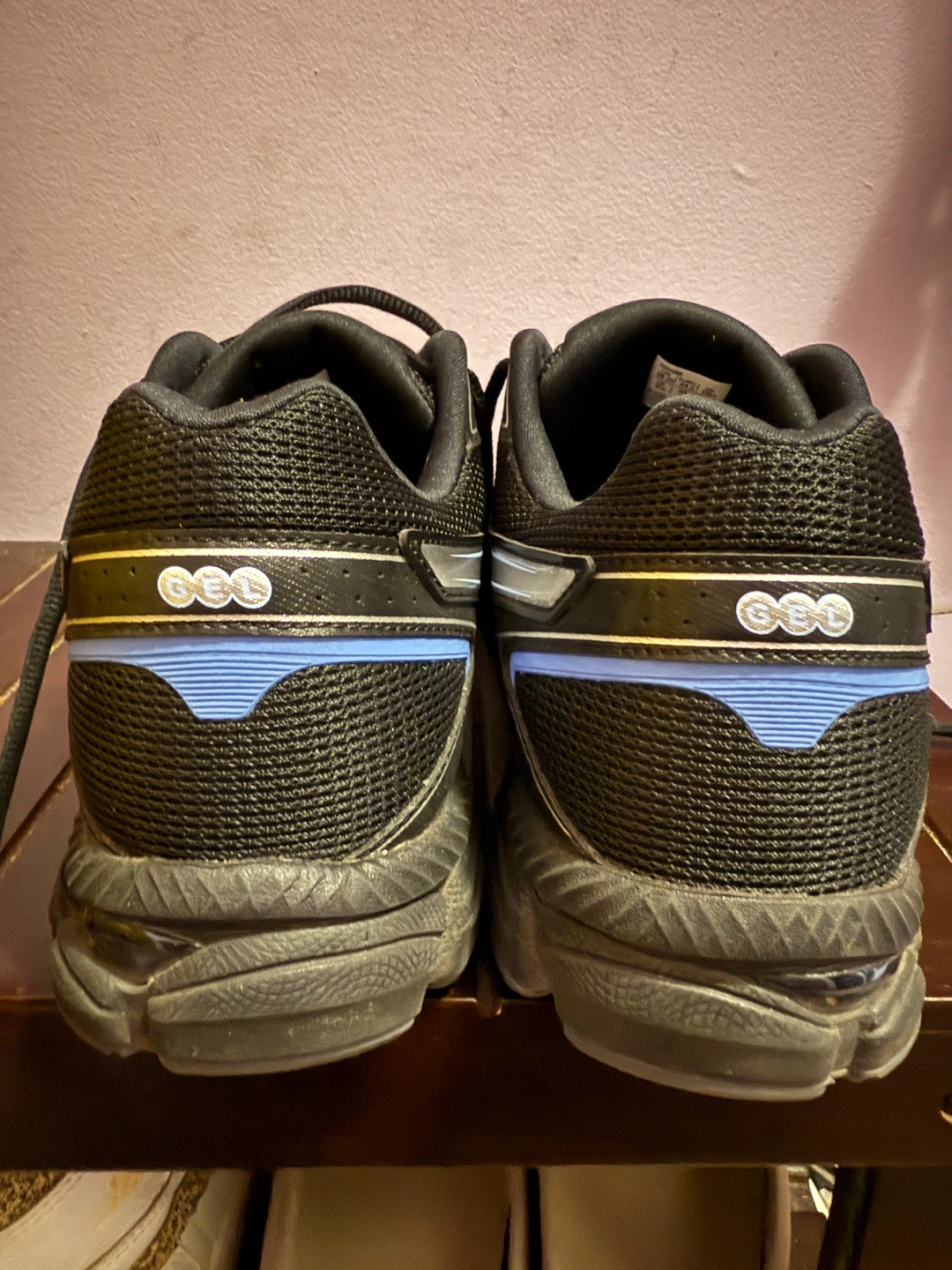 Asics Gel-Cumulus 16 Running Shoes - photo 4