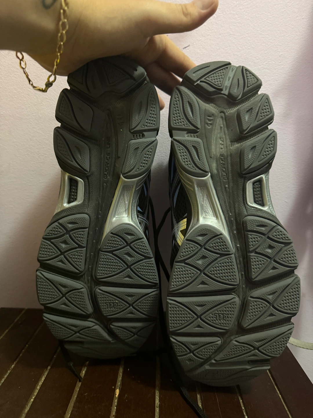 Asics Gel-Cumulus 16 Running Shoes - photo 5