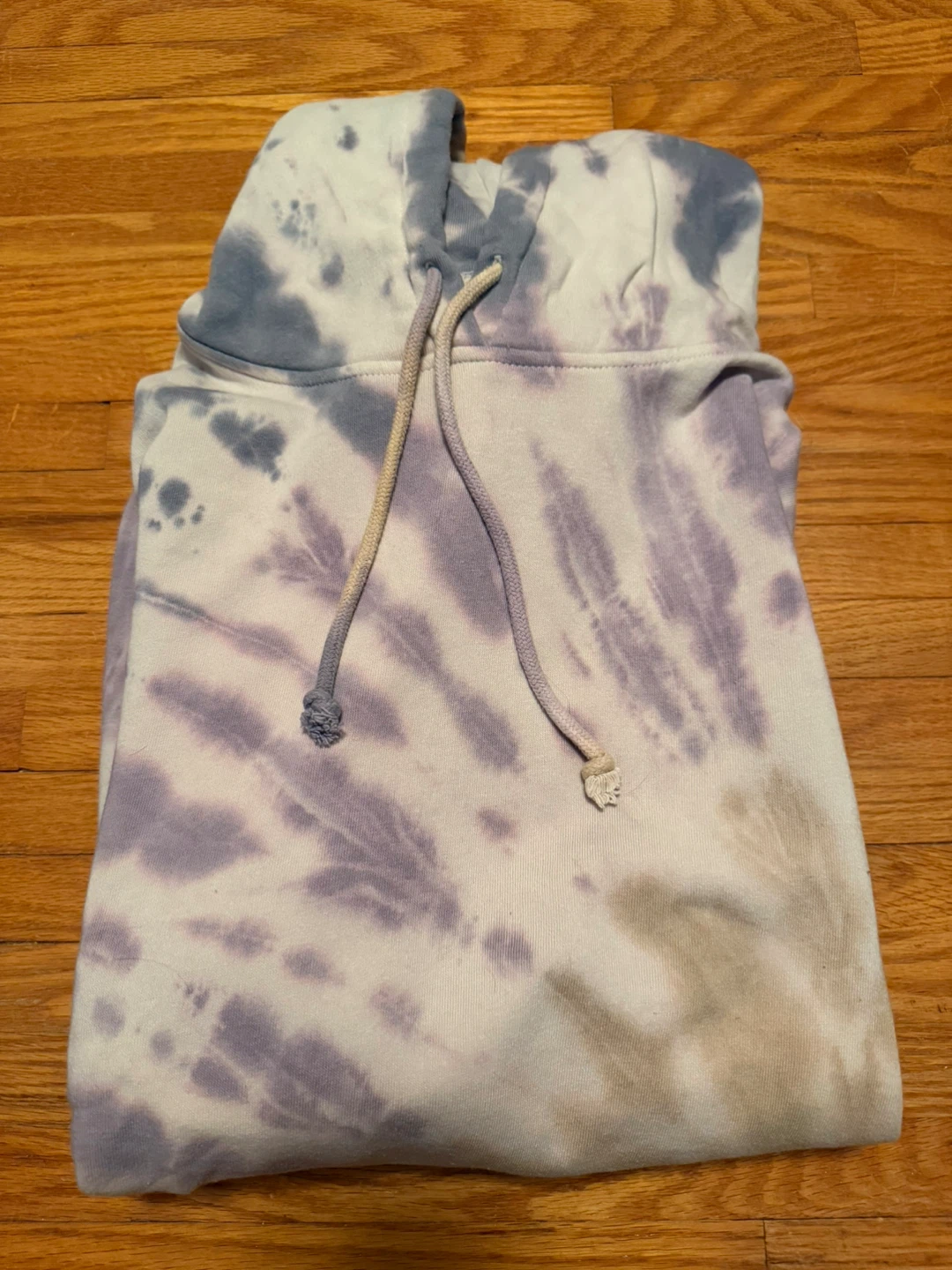 American Eagle Tie-Dye Hoodie - Size XXL - photo 2