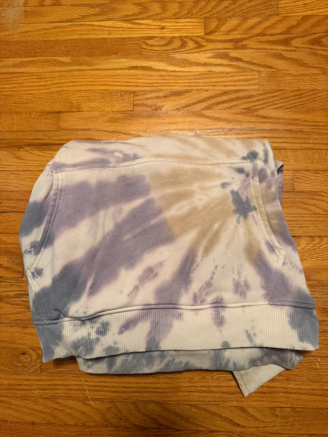 American Eagle Tie-Dye Hoodie - Size XXL - photo 3