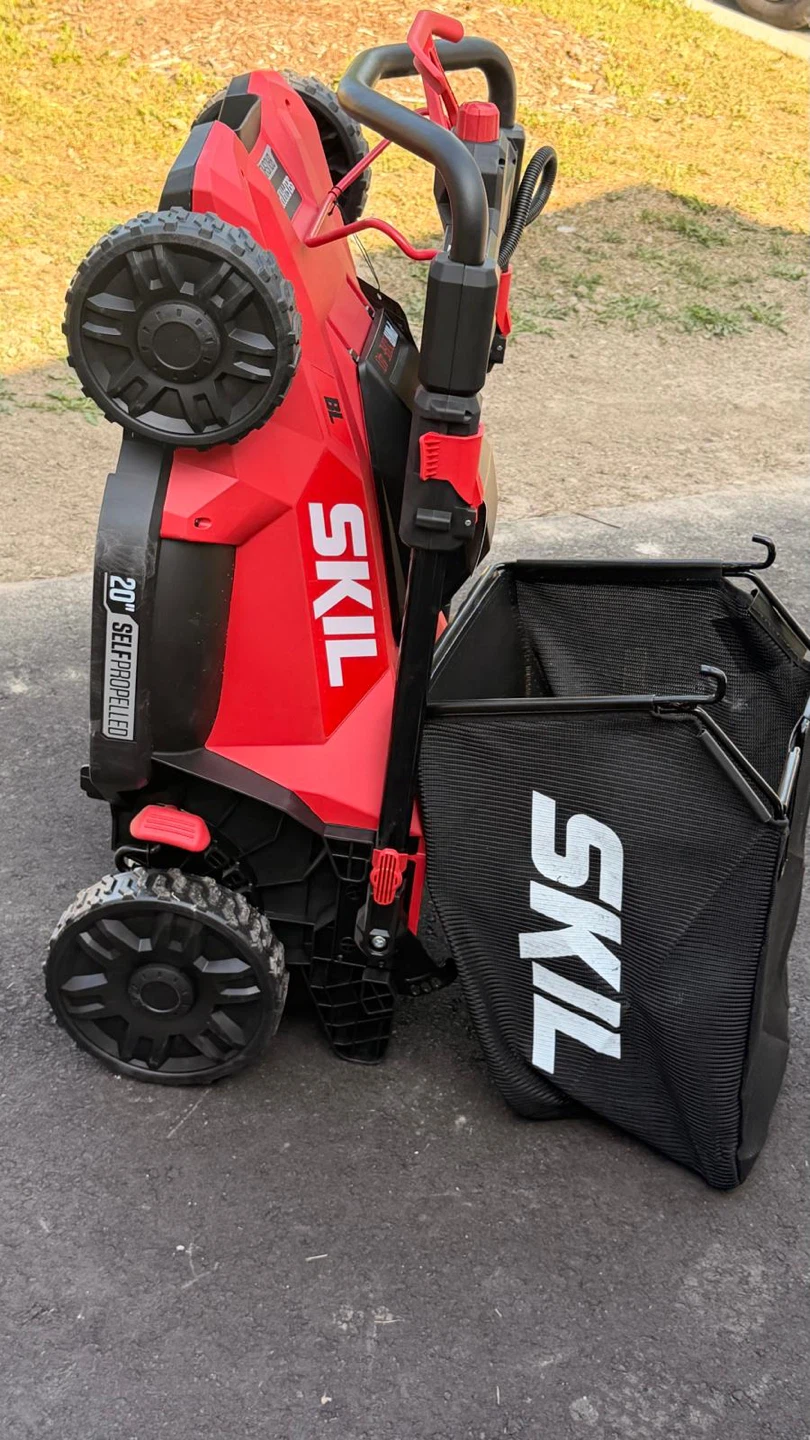 Lawn Mowers for Sale