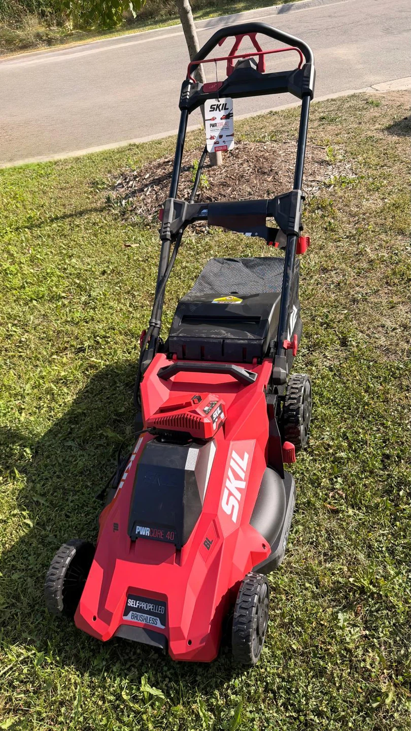 Lawn Mowers for Sale - photo 2