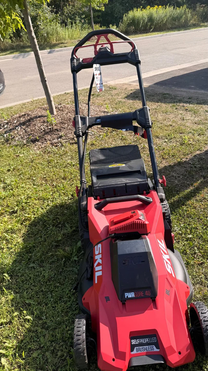 Lawn Mowers for Sale - photo 3