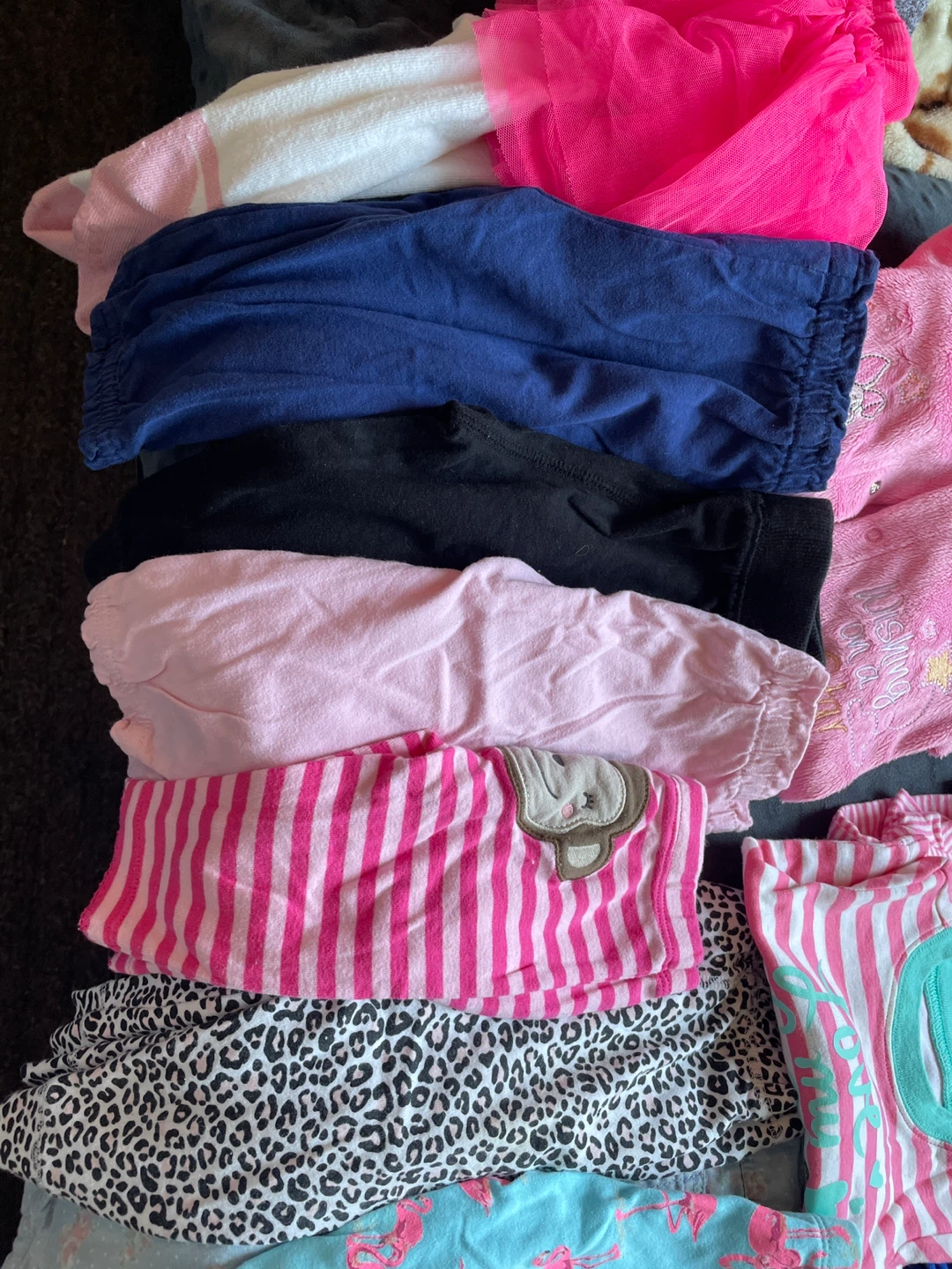 Baby Girls' Clothes - photo 2