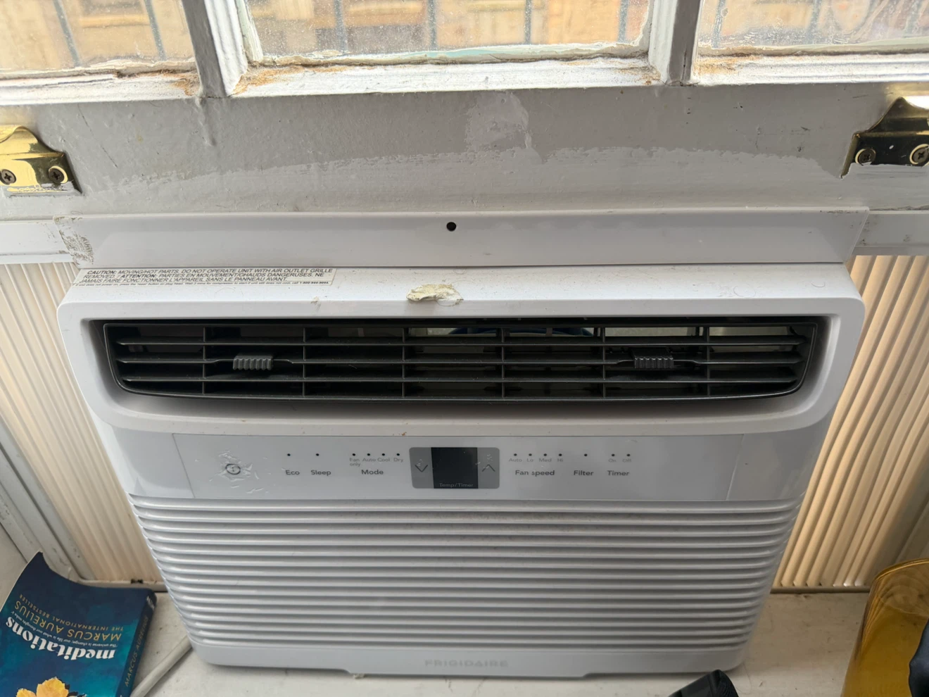 Frigidaire Window Air Conditioner