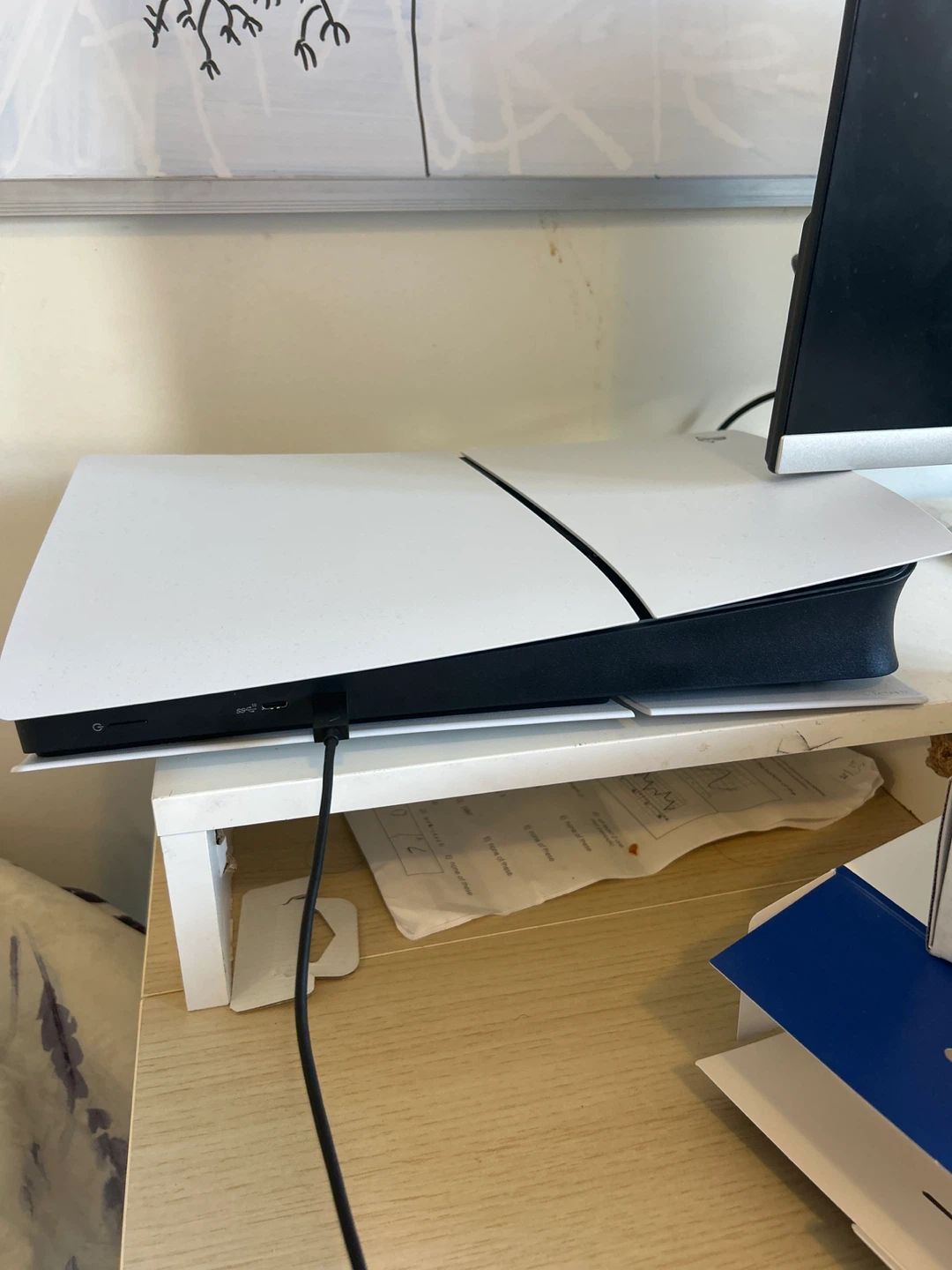 Sony PlayStation 5 Console - photo 2