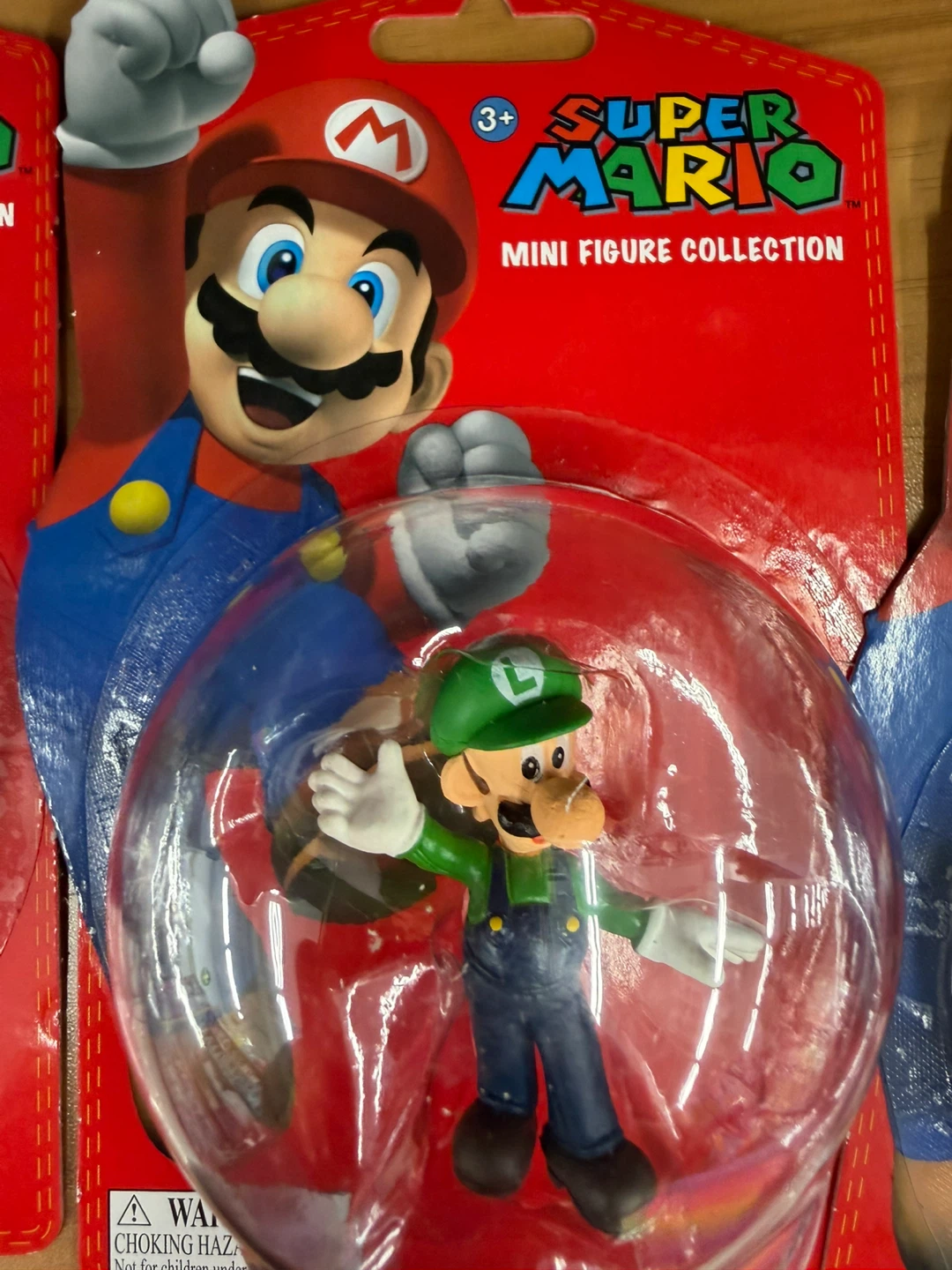 Super Mario Mini Figure Collection - photo 5