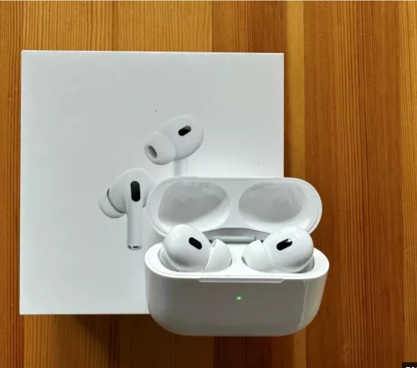 Apple AirPods Pro 2/3 - photo 4