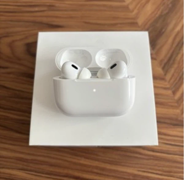 Apple AirPods Pro 2/3 - photo 5