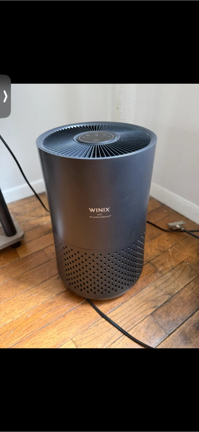 Winix PlasmaWave Air Purifier