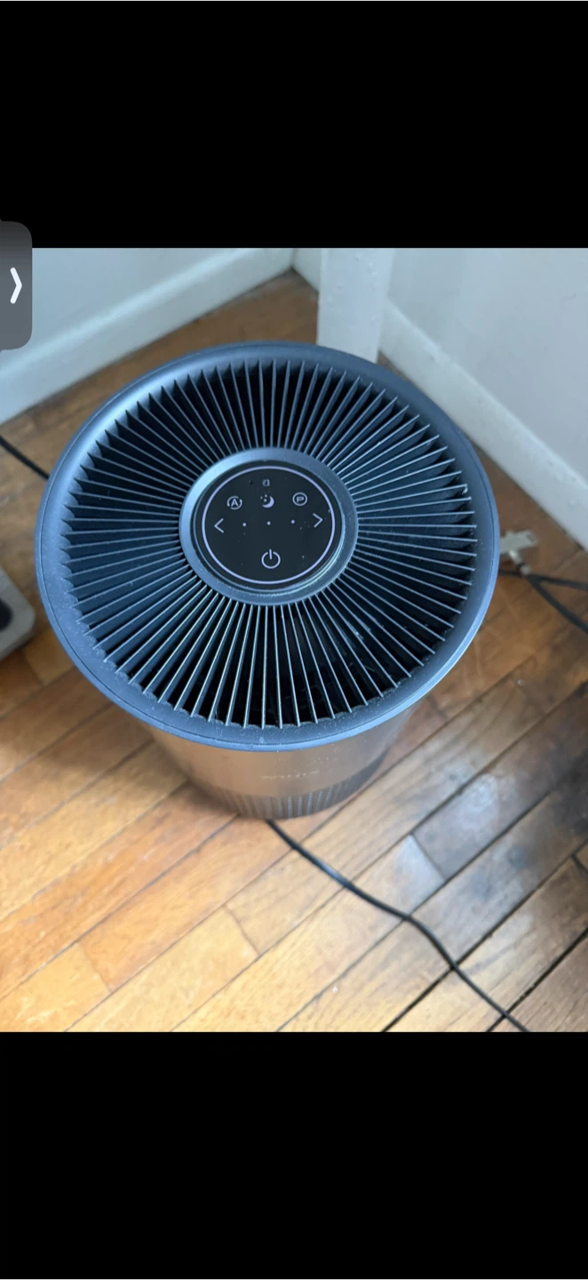 Winix PlasmaWave Air Purifier - photo 2