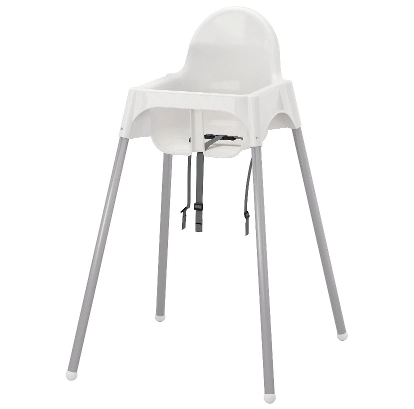 Absolutely Brand New In Package IKEA ANTILOP High Chair