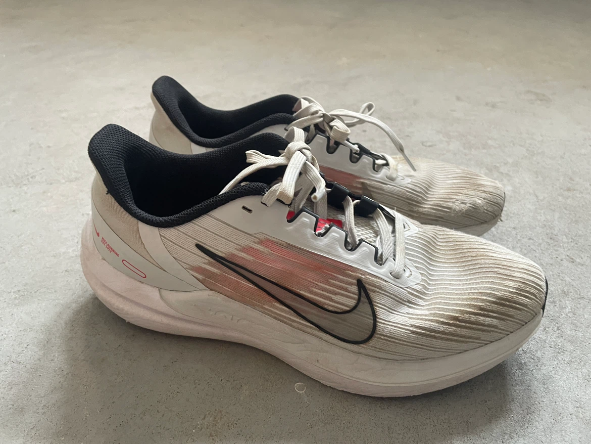 Nike Running Shoes - photo 2