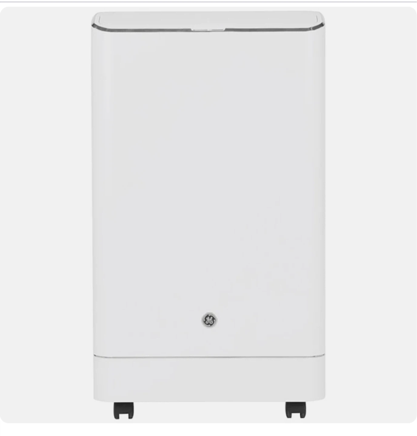 14,000 BTU Smart Portable Air Conditioner - photo 2