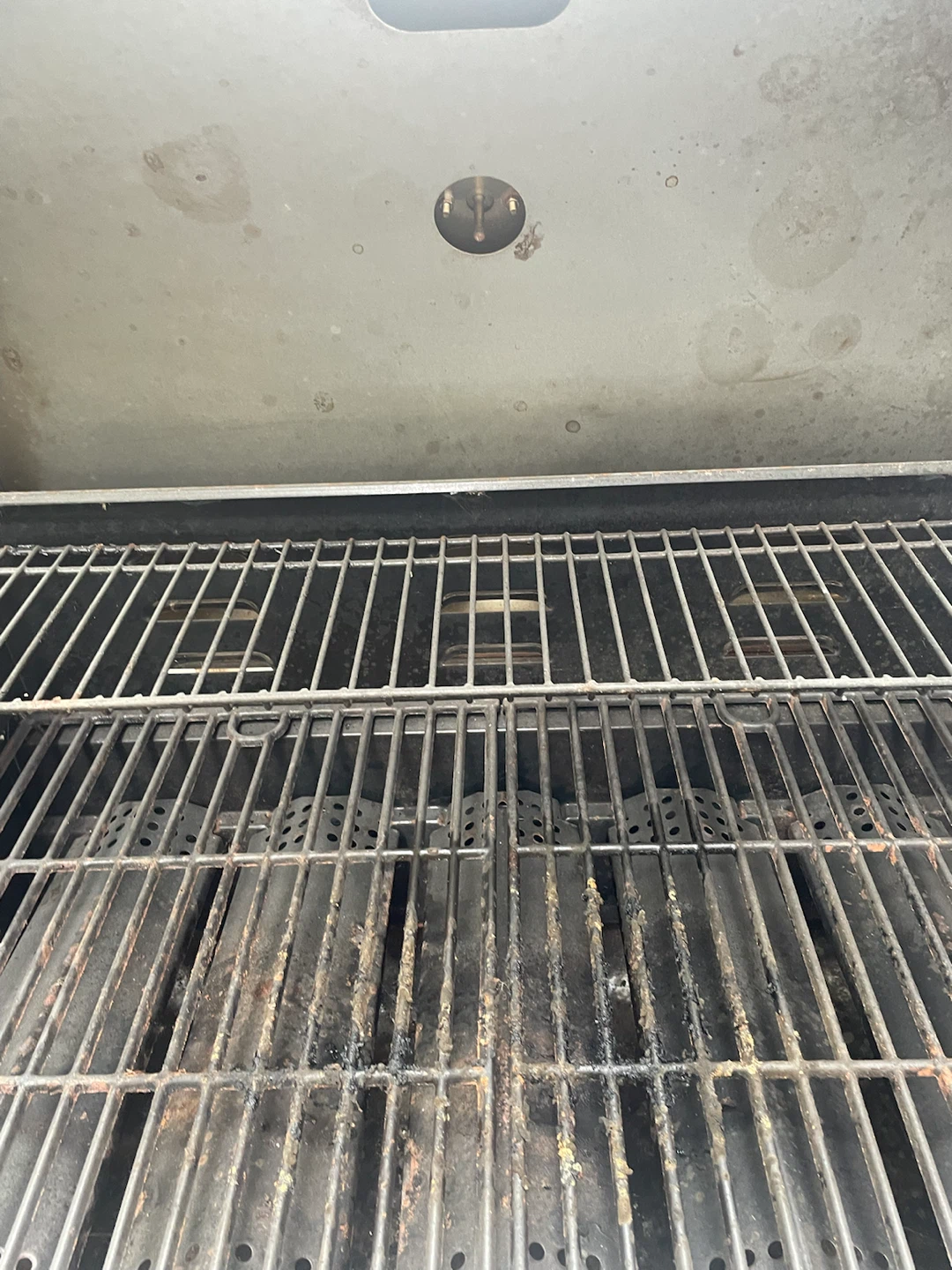 TODAY ONLY - Selling BBQ - AS IS - ASAP - photo 5