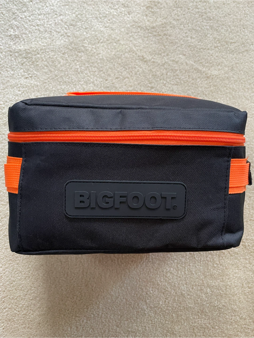 Camping Blanket with Carrying Case