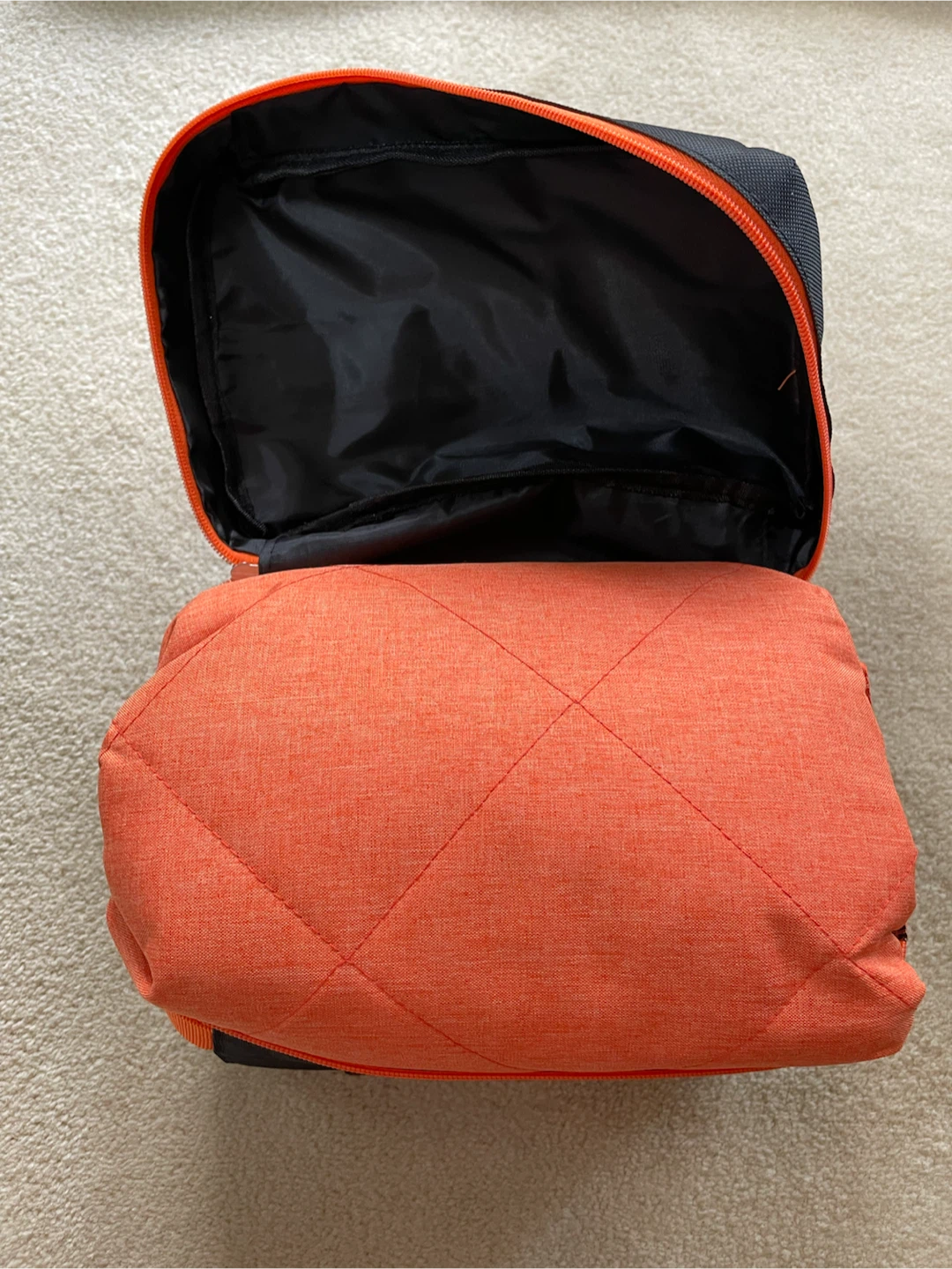 Camping Blanket with Carrying Case - photo 3