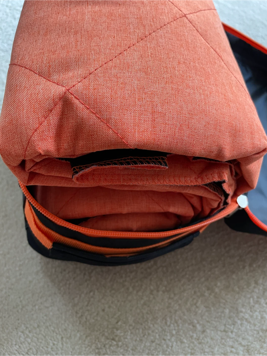 Camping Blanket with Carrying Case - photo 4