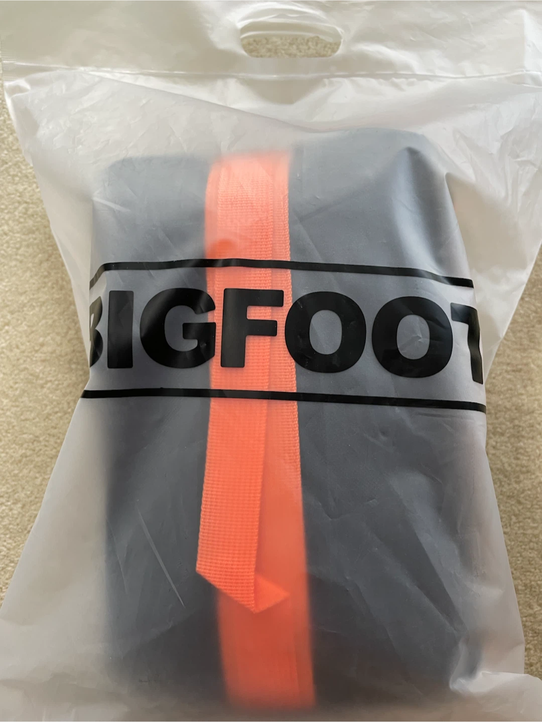 Camping Blanket with Carrying Case - photo 5