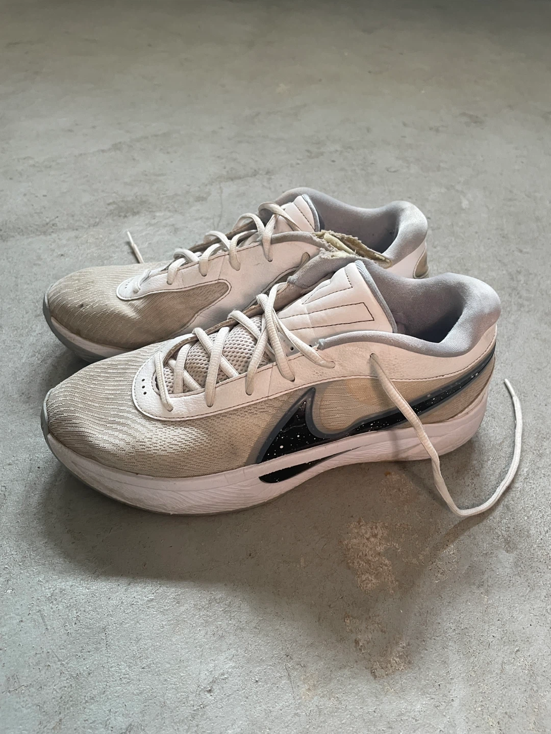 Nike Giannis Immortality Basketball Shoes