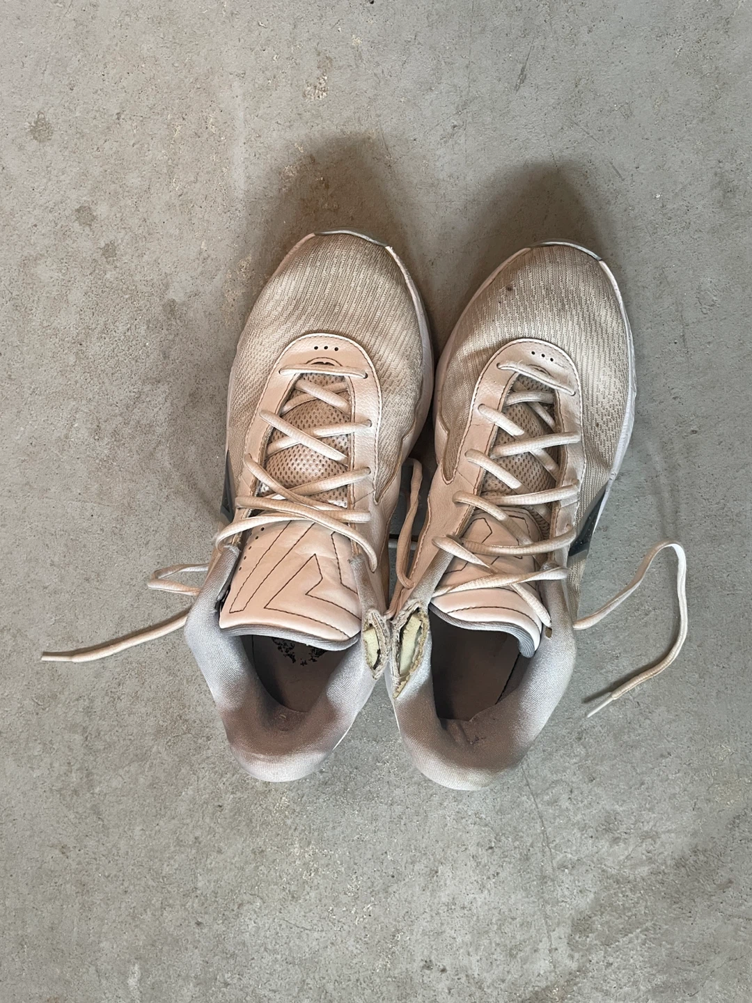 Nike Giannis Immortality Basketball Shoes - photo 3